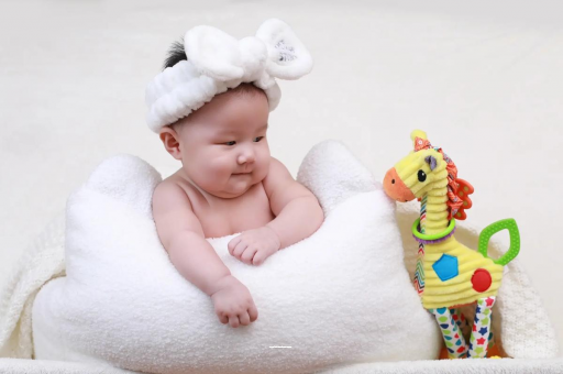 哪里可以供卵代生孩子7个月宝宝消化不良